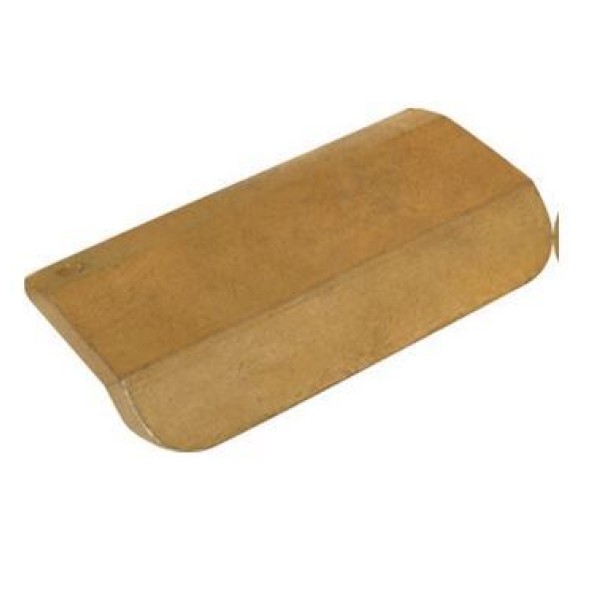 Ayhan A1551R Fren Balatası Kızagı Sağ R12