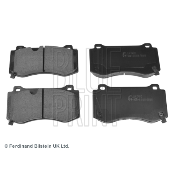 Fren Balatası &Ouml;n 300 C 04-;12 K05174311Aa Amerıcan 