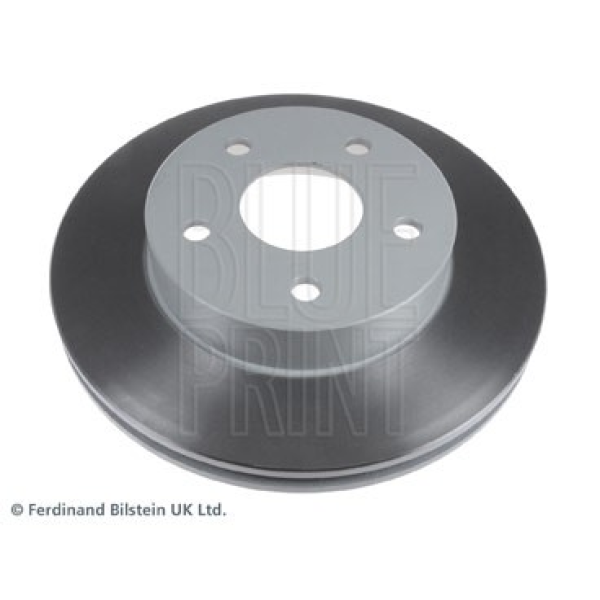 Blue Print Ada104313 Fren Diski &Ouml;n Grand Cherokee 2.7 Crd 4&times;4 01- 