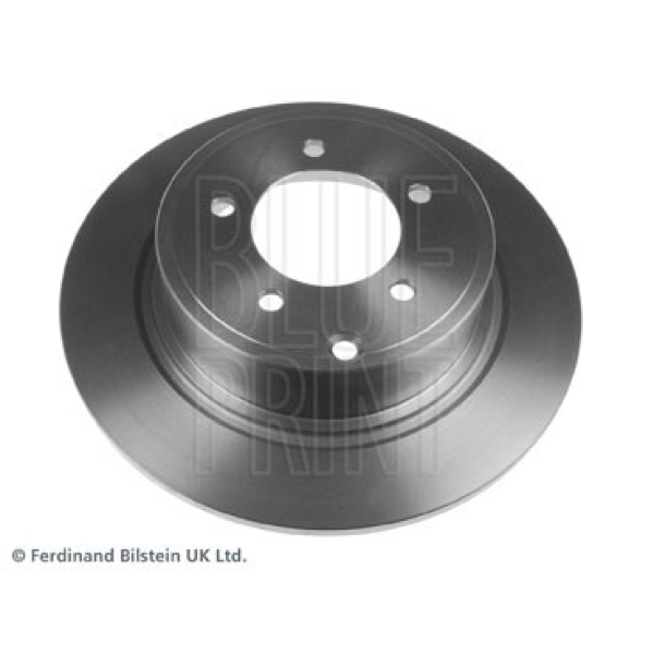 Blue Print Ada104318 Fren Diski Arka Sebrıng 2.0 Crd Vvt 07- 