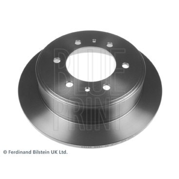 Blue Print Ada104338 Fren Diski Arka Hummer H3 3.5 05-