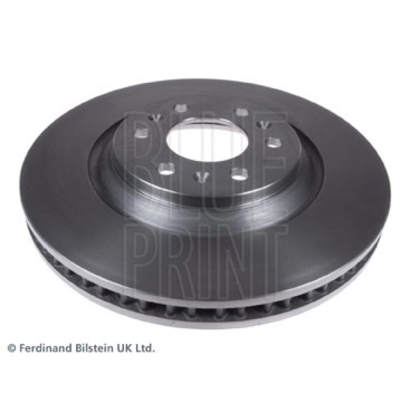 Blue Print ADA104342 Fren Diski &Ouml;n Cadıllac Srx 3.6 -4.6 04-;09 