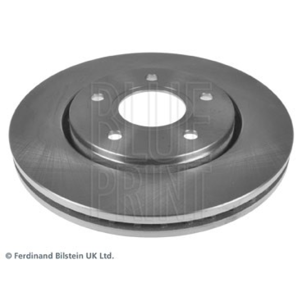 Blue Print Ada104360 Fren Diski &Ouml;n Grand Voyager V 2.8 Crd 3.3 3.8 08 Dodge Journey 2.4 2.7 09- 