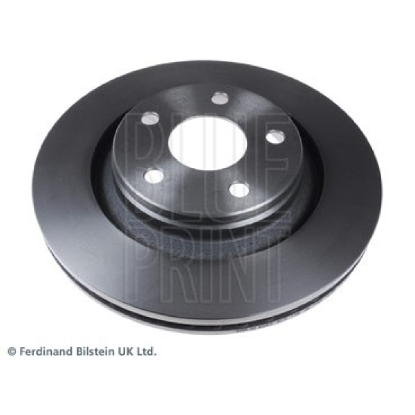 Blue Print Ada104367 Fren Diski &Ouml;n Jeep Wrangler 2.8 Crd 3.8 07- 