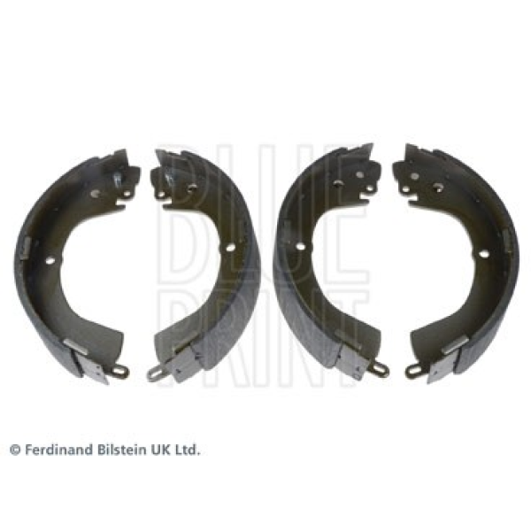 Blue Print Adc44130 Fren Balatası Arka L200 Magnum 4X4 00- 