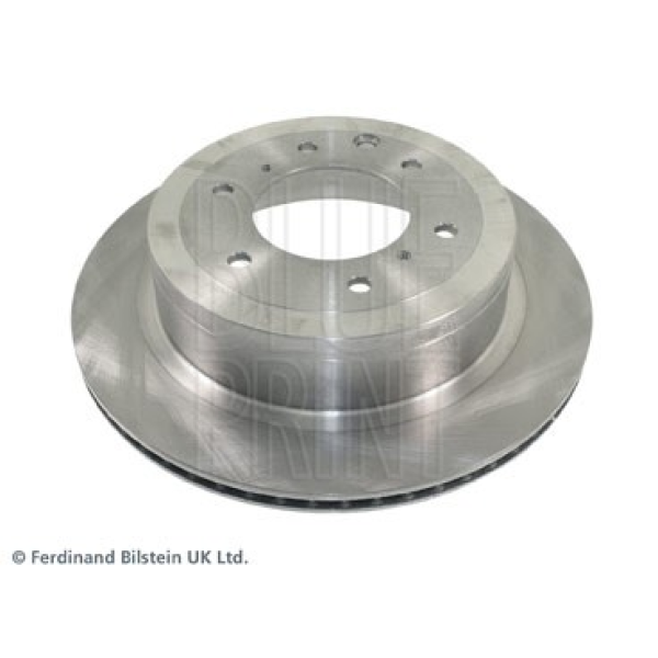 Blue Print Adc443115 Fren Diski Arka Pajero 3.2 Dı D 07-