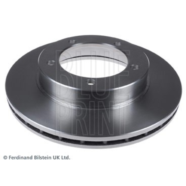 Blue Print Adc443127 Fren Diski &Ouml;n 5 Bıjon Fuso Canter 511 711 730 Adet Mb334308 