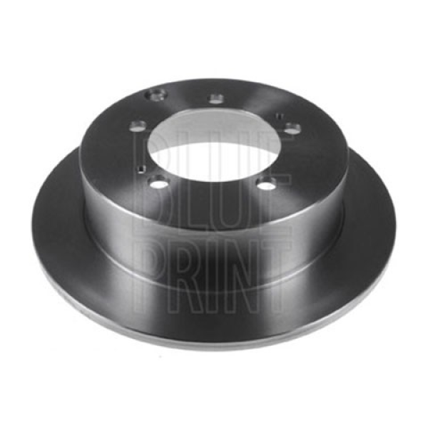 Blue Print Adc44388 Fren Diski Arka Pajero Pının 1.8 2.0 Gdı 99- 