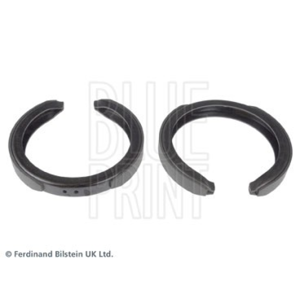 Blue Print Adg04129 El Fren Balatası Actyon 06-