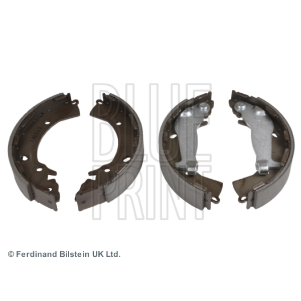 Fren Balatası Arka Accent Blue Benzinli 11-; İ10 08-; İ20 08-;15 58305-0Ua00 