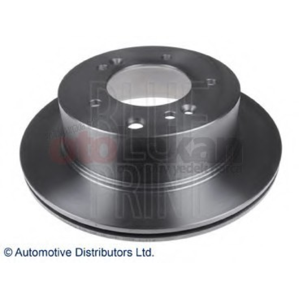 Blue Print Adg04369 Fren Diski Arka Sorento 02-