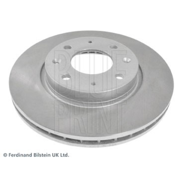 Blue Print Adg04385 Fren Diski &Ouml;n Cerato 04-