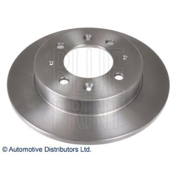 Blue Print Adg04386 Fren Diski Arka 258 Mm Cerato 04- 