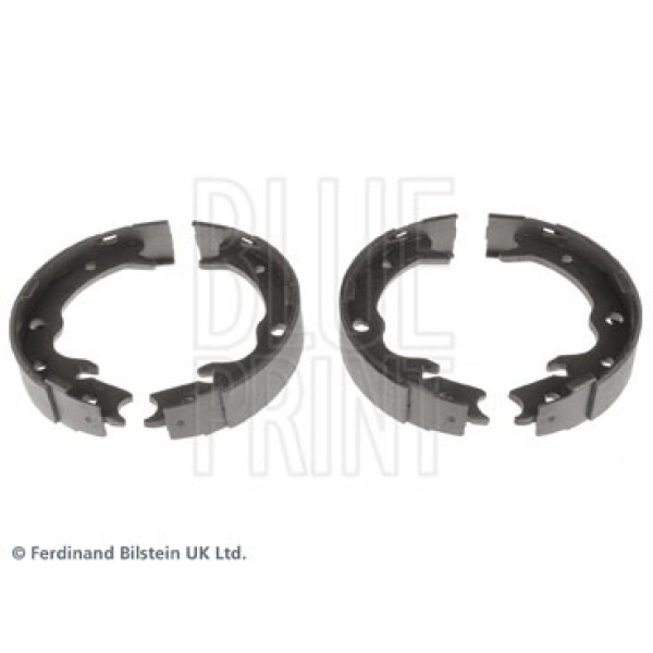 Blue Print Adh24116 El Fren Balatası Accord 2.0 2.2 03- 