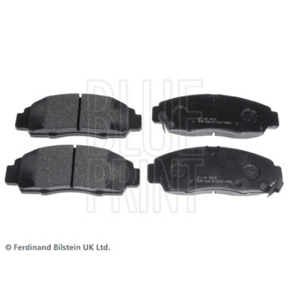 Blue Print Adh24263 Fren Balatası &Ouml;n Civic 1.6 06-