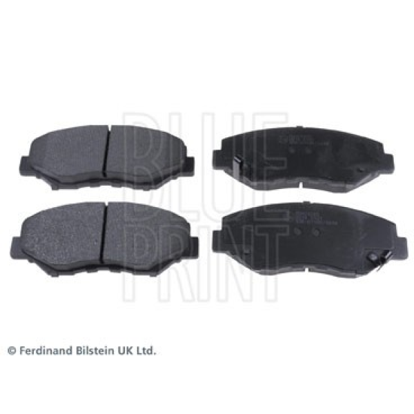 Blue Print Adh24265 Fren Balatası &Ouml;n Civic 17- 