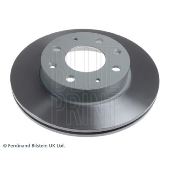 Blue Print Adh24309 Fren Diski &Ouml;n Civic 1.3 16V 1.5 16V 92- 