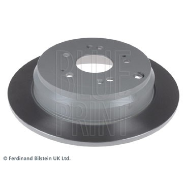 Blue Print Adh243126 Fren Diski Arka CRV 2.0 2.4 07- 