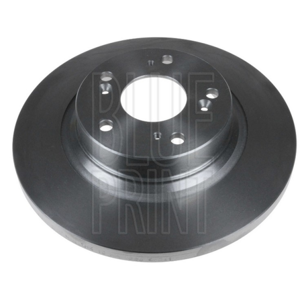 Blue Print Adh24351 Fren Diski Arka Type-R S00- 