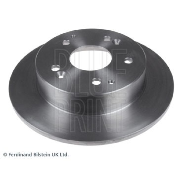 Blue Print Adh24372 Fren Diski Arka Civic 1.4 1.6 3 Kapı 01- 