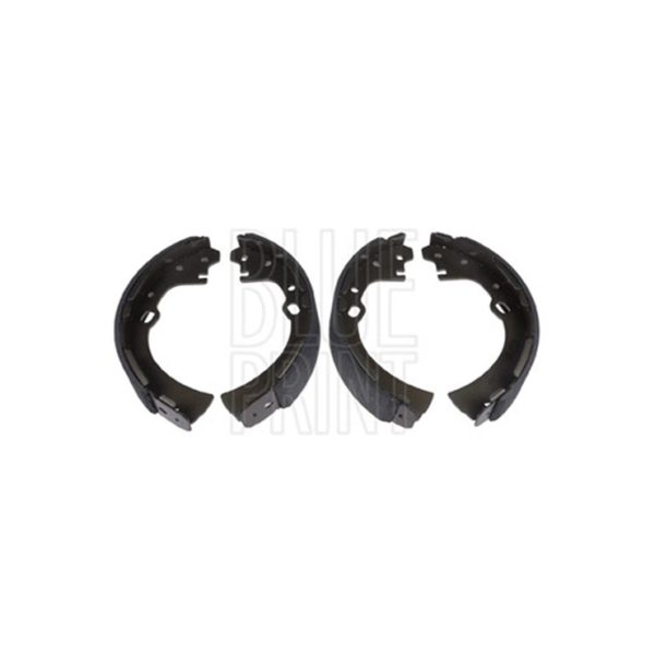 Fren Balatası Arka Pick-Up D22 98-;02 44060-16C26 