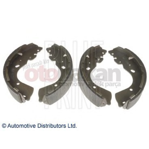 Blue Print Adn14166 Kampana Balata Navara 06- 