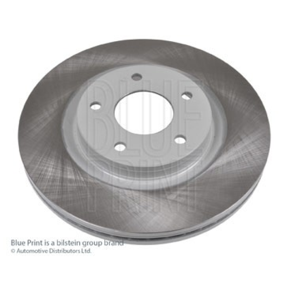 Blue Print Adn143149 Fren Diski &Ouml;n X-Traıl 10-