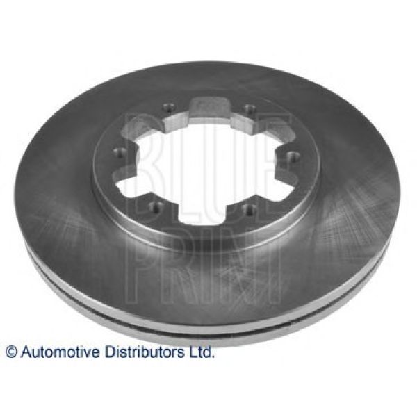 Blue Print Adn14368 Fren Diski &Ouml;n D22 4&times;4 98- 