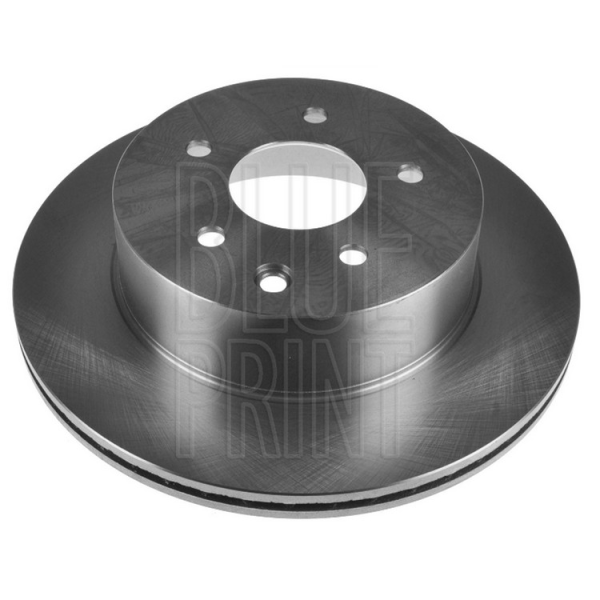 Blue Print Adn14399 Fren Diski Arka X-Traıl 10-