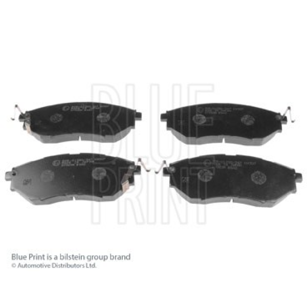 Fren Balatası &Ouml;n Forester 2.0 12-; Legacy 03-;09 Outback 14-; 26296-Aj010 