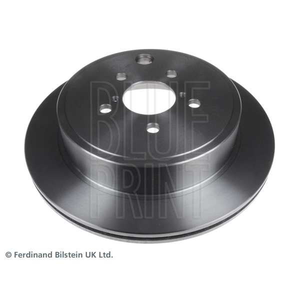 Blue Print Ads74340 Fren Diski Arka Brz 2.0 12- 