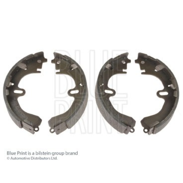 Fren Balatası Arka Corolla Ae92 Ae101 Ae111 88-;01 04495-12110 