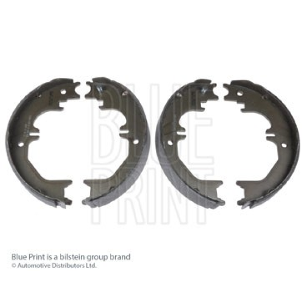 Blue Print Adt34180 El Fren Balatası Land Cruıser 4.7 98-