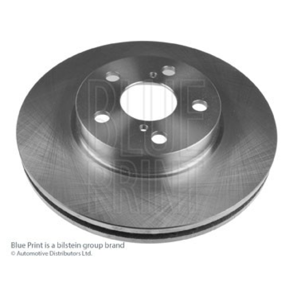 Blue Print Adt343112 Fren Diski &Ouml;n Avensıs 98-