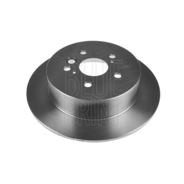 Blue Print Adt343144 Fren Diski Arka Rav4 94-