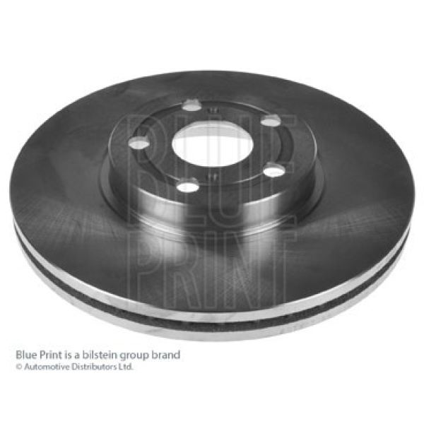 Blue Print Adt343166 Fren Diski &Ouml;n Avensıs 1.6 Vvt 1.8 03- 