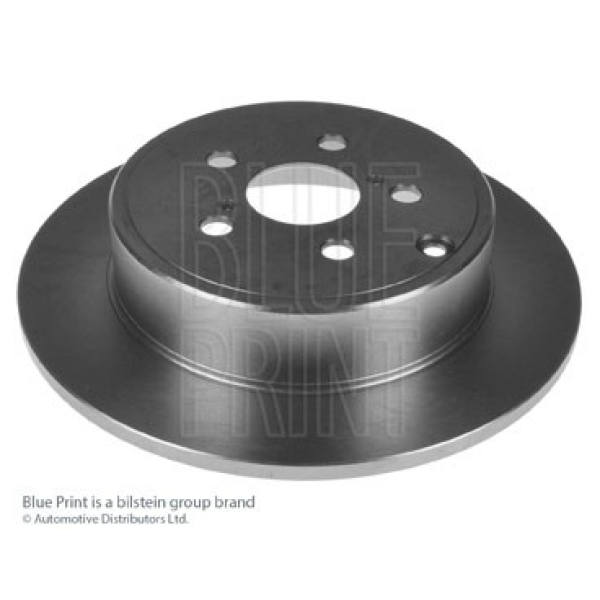 Blue Print Adt343167 Fren Diski Arka Avensıs 03-