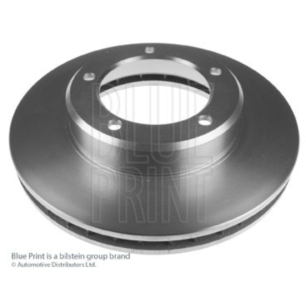 Blue Print Adt343190 Fren Diski &Ouml;n Land Cruıser 4.2Td-4.7 98- 