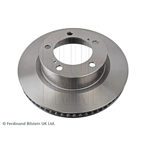 Blue Print Adt343260 Fren Diski &Ouml;n Land Crusıer 07-