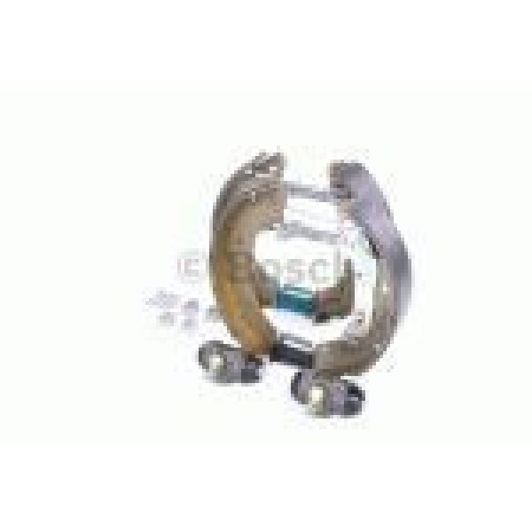 Kampana Balata Takım Ducato Boxer Jumper 02-; 