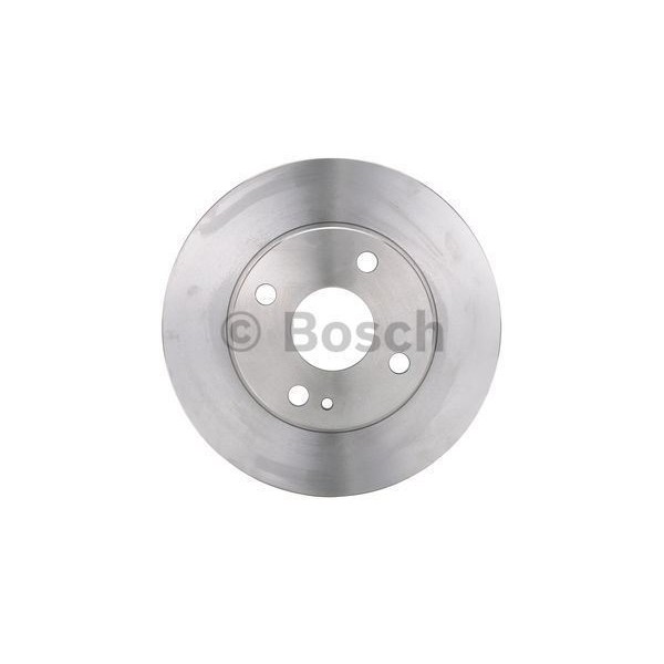 Bosch 986478219 Fren Diski &Ouml;n Mazda 323 Familia 98- 