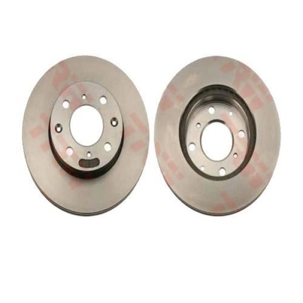 Bosch 986478503 Fren Diski &Ouml;n Civic 88-