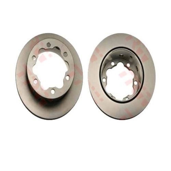 Bosch 986478555 Fren Diski Arka Lt28-46 96- 