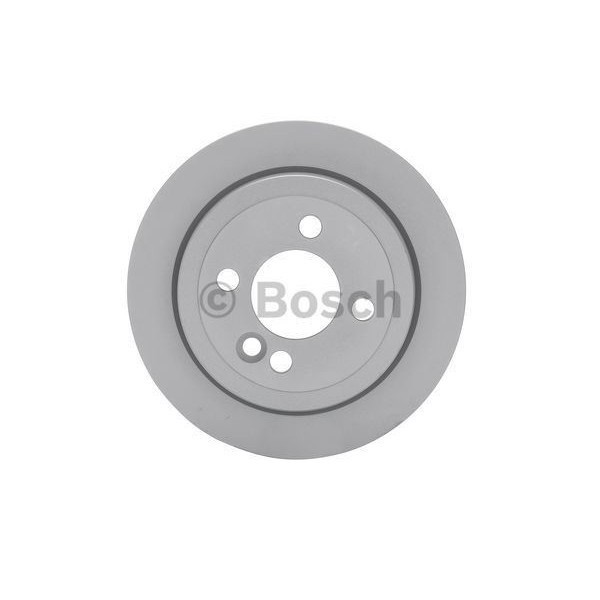 Bosch 986478601 Fren Diski Arka Mını Mını Cooper 02-