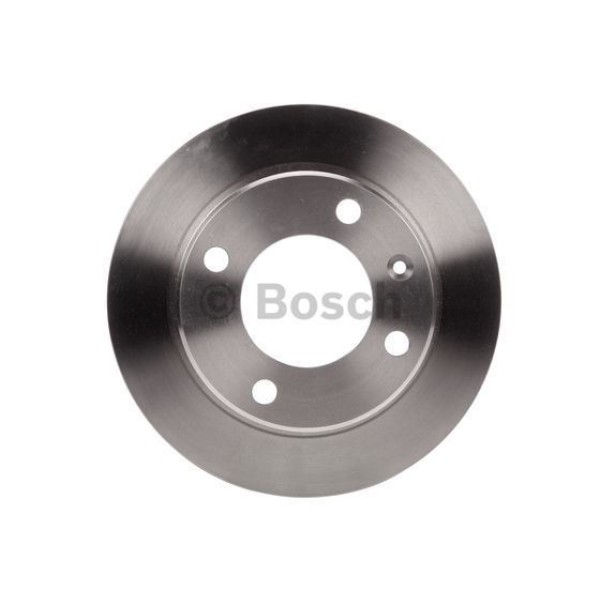 Bosch 986478604 Fren Diski Arka Xantıa 93-