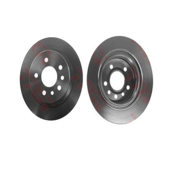 Bosch 986478609 Fren Diski Arka Omega B 94-