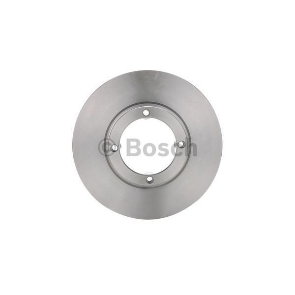 Bosch 986478712 Fren Diski &Ouml;n 4D 236Mm Matız Spark 05-