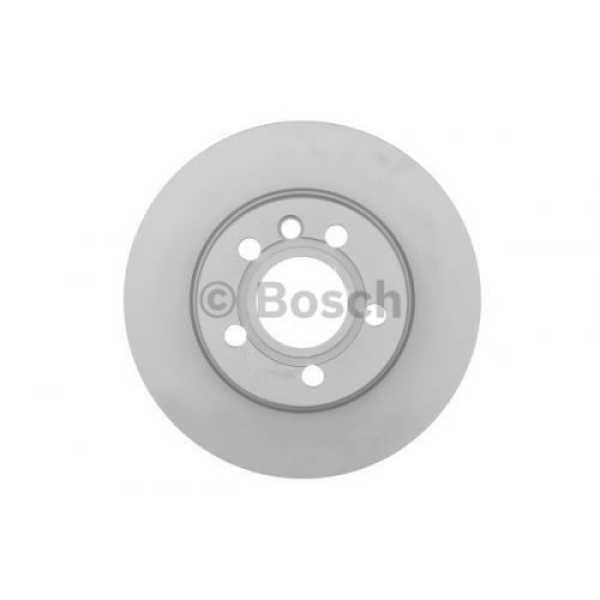 Bosch 986478871 Fren Diski Arka Transporter Caravelle Multıvan 