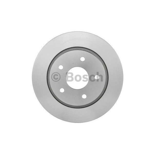 Bosch 986479050 Fren Diski Arka Freemont 11- 