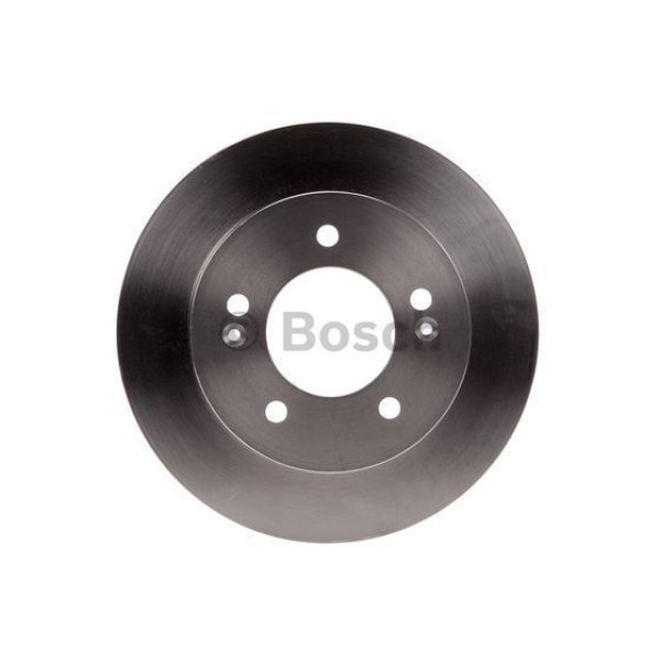 Bosch 986479059 Fren Diski Arka İx20 10-